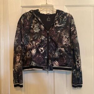 Nike Athletic Jacket